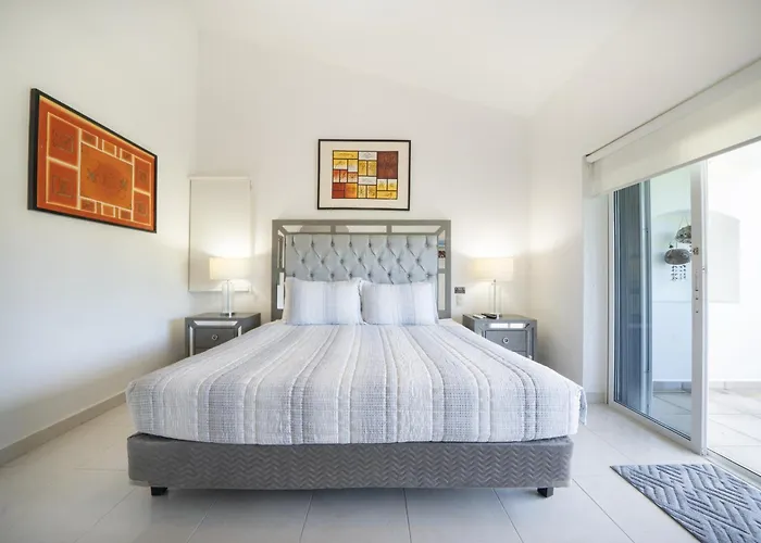3 Bedroom With Pool - At Playacar Ii - Mayamar G1 * Playa del Carmen